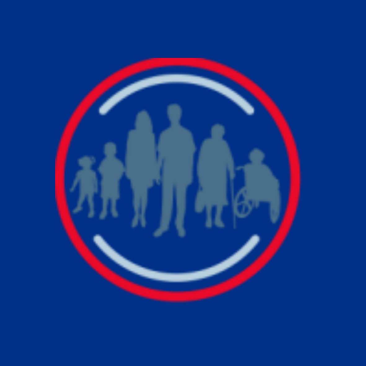 National Association Patient Participation Logo