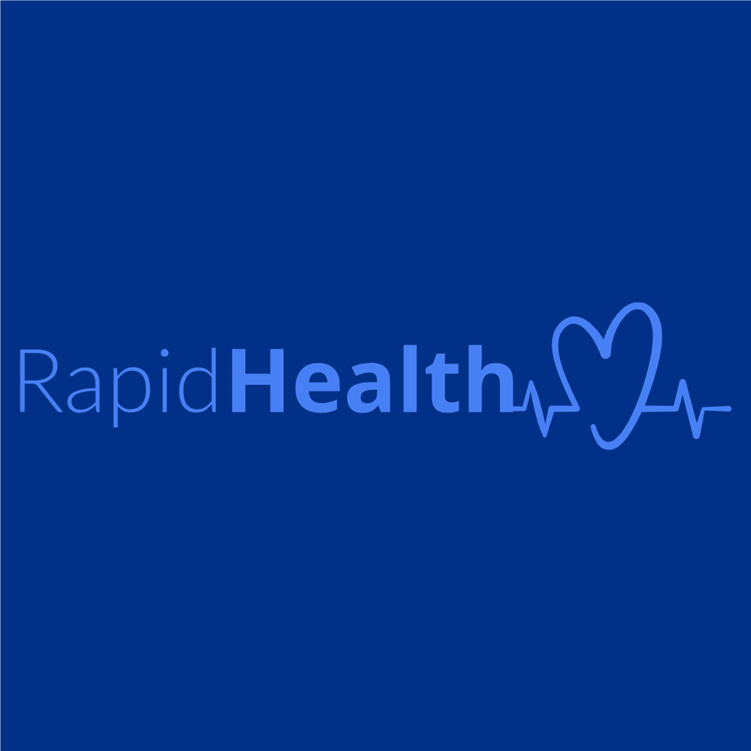 Rapid Health Logo